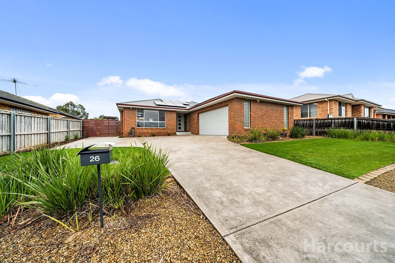 26 Kirabati Road, Midway Point TAS 7171, Image 0