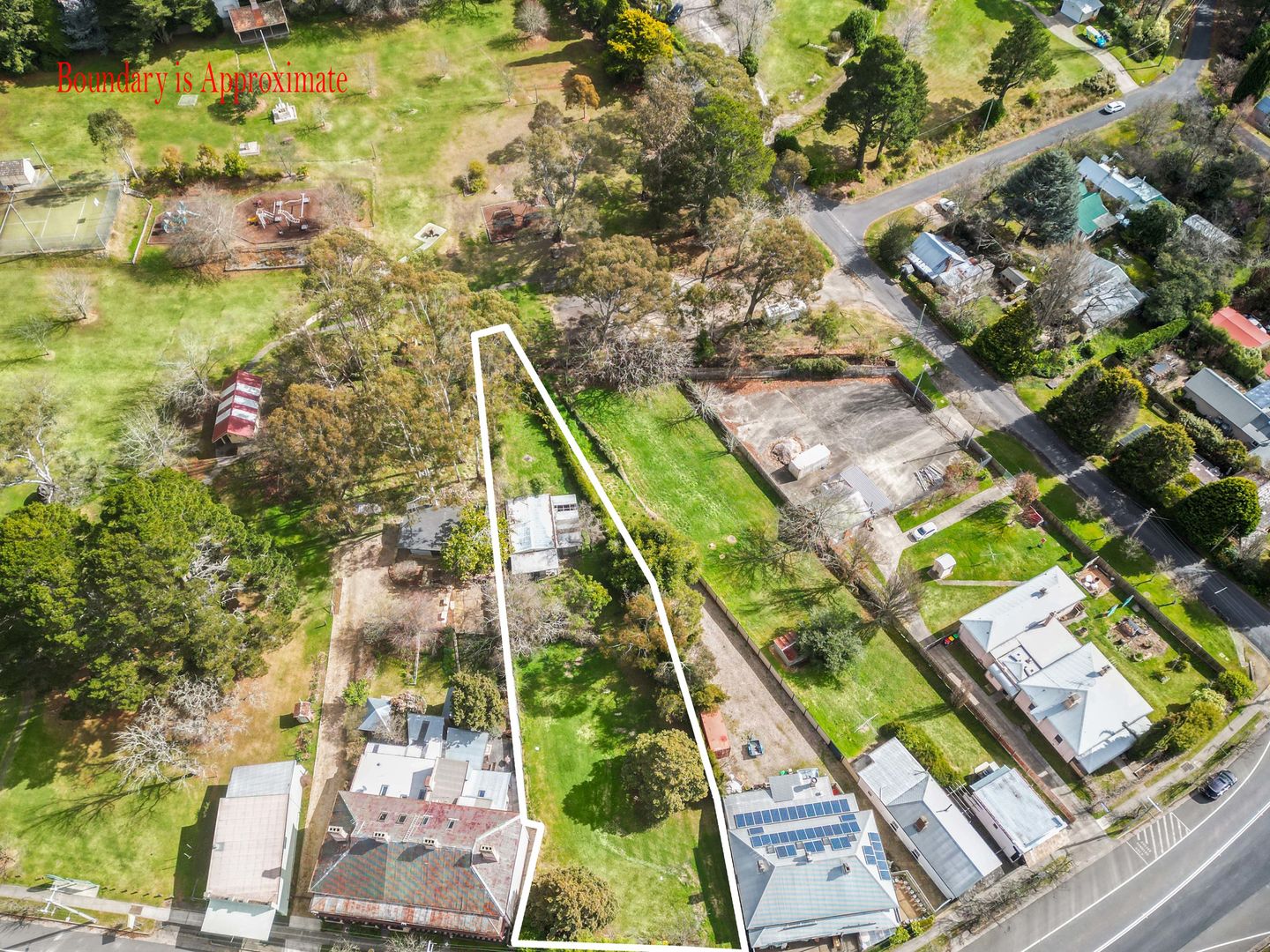 24 Station St, Mount Victoria NSW 2786, Image 1