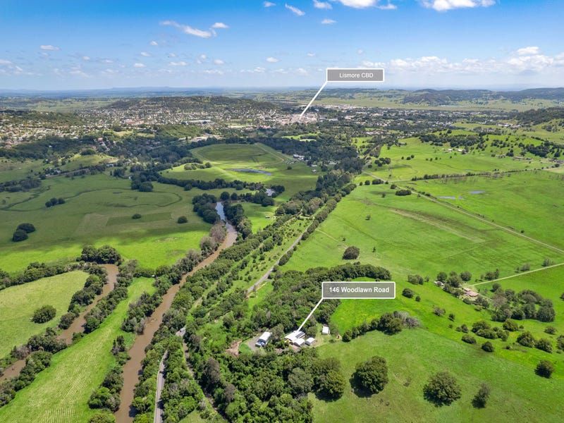 146 Woodlawn Road, North Lismore NSW 2480 House for Sale Domain