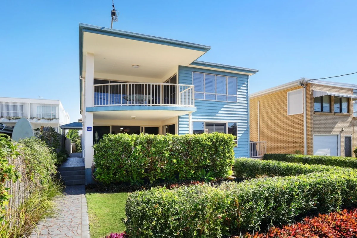 1/26 Seagull Avenue, Mermaid Beach QLD 4218
