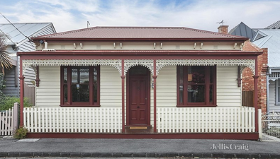Picture of 9 Queen Street, RICHMOND VIC 3121