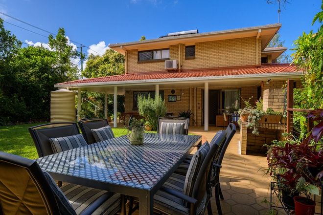 Picture of 4 Pollock Street, GYMPIE QLD 4570