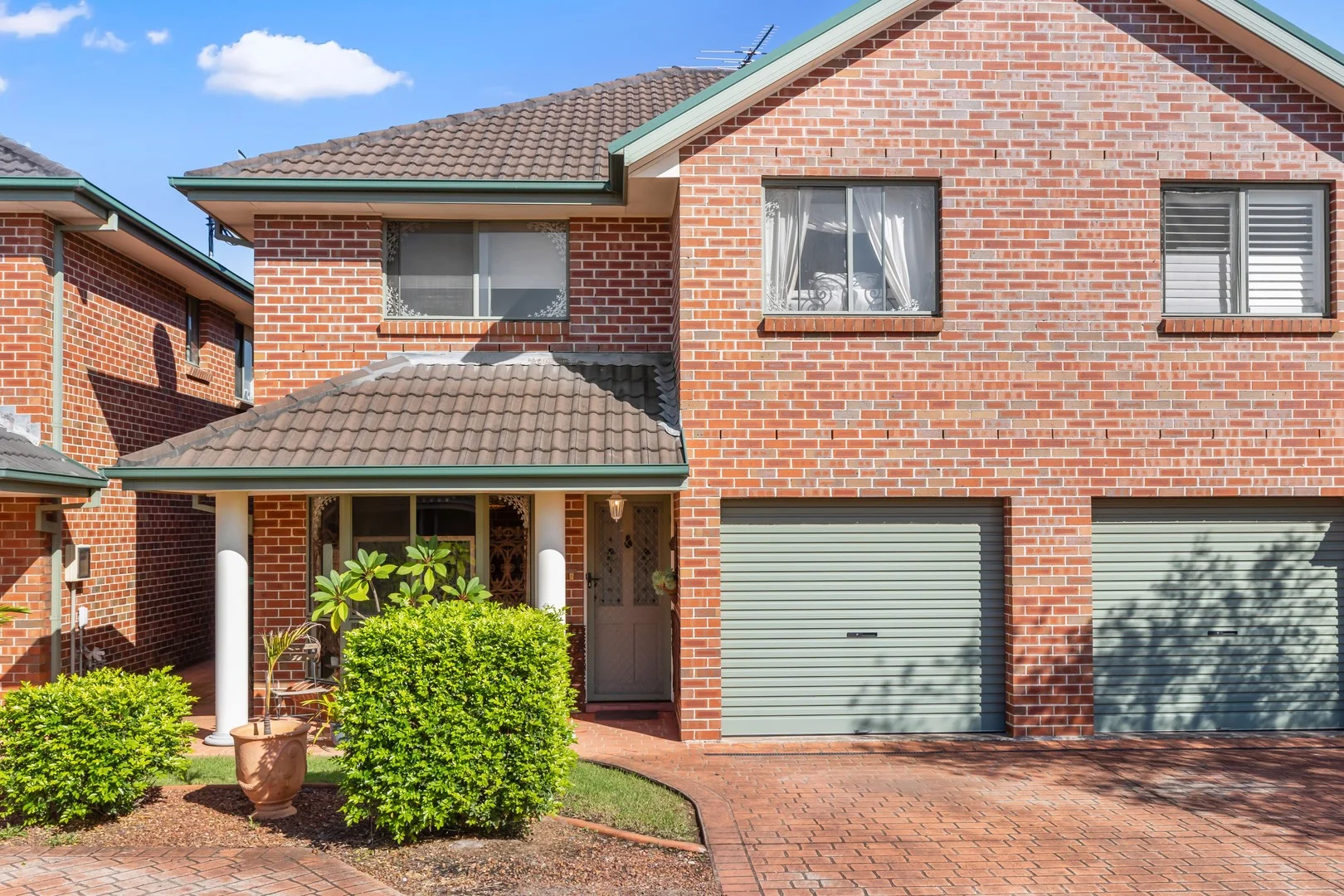 5/103-111 The Lakes Drive, Glenmore Park NSW 2745