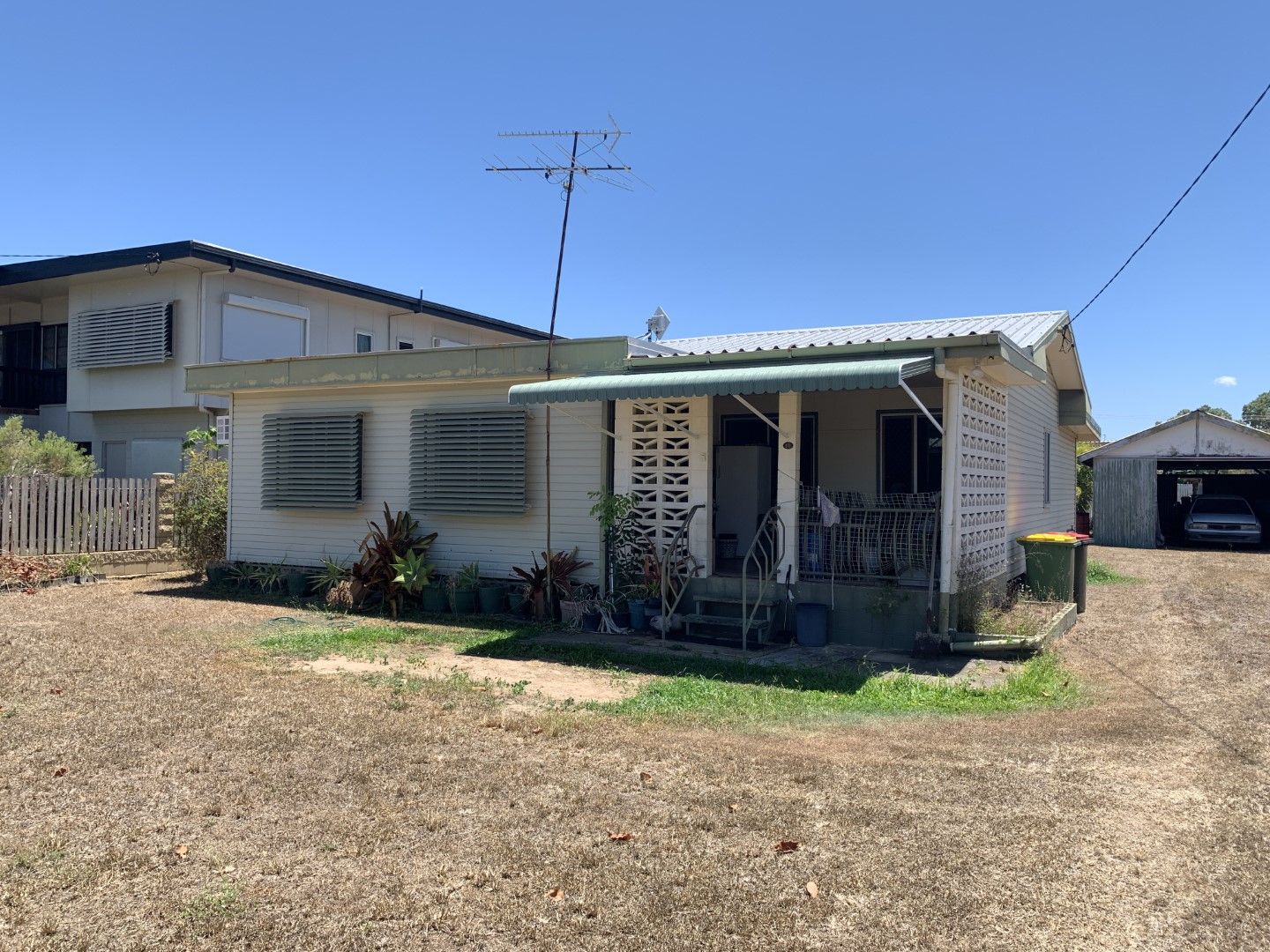 10 Patterson Parade, Lucinda Property History & Address Research Domain