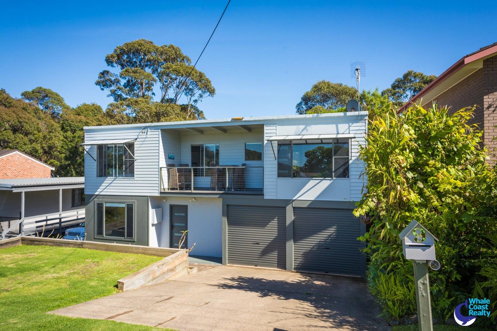3 bedrooms House in 9 Baldwin Avenue KIANGA NSW, 2546