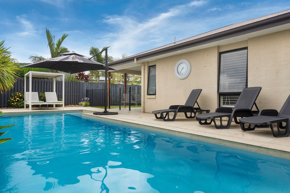 4 bedrooms House in 14 Prairie Avenue MAUDSLAND QLD, 4210