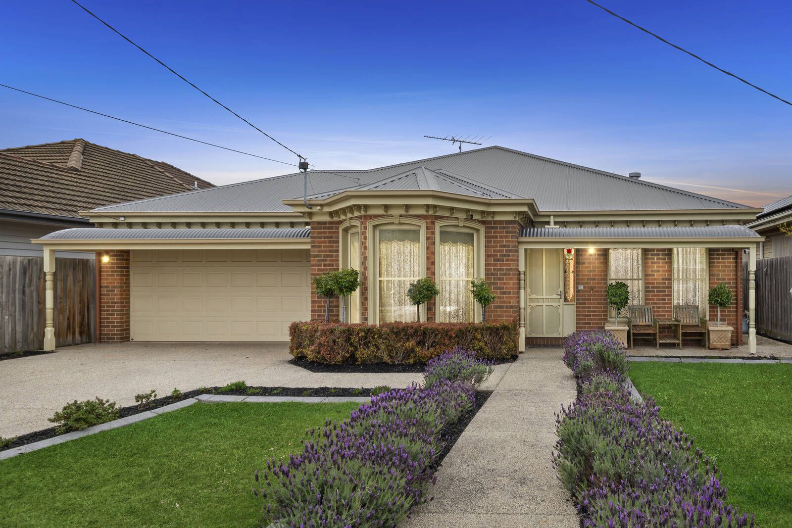 27 Ashbourne Street, Herne Hill VIC 3218, Image 0