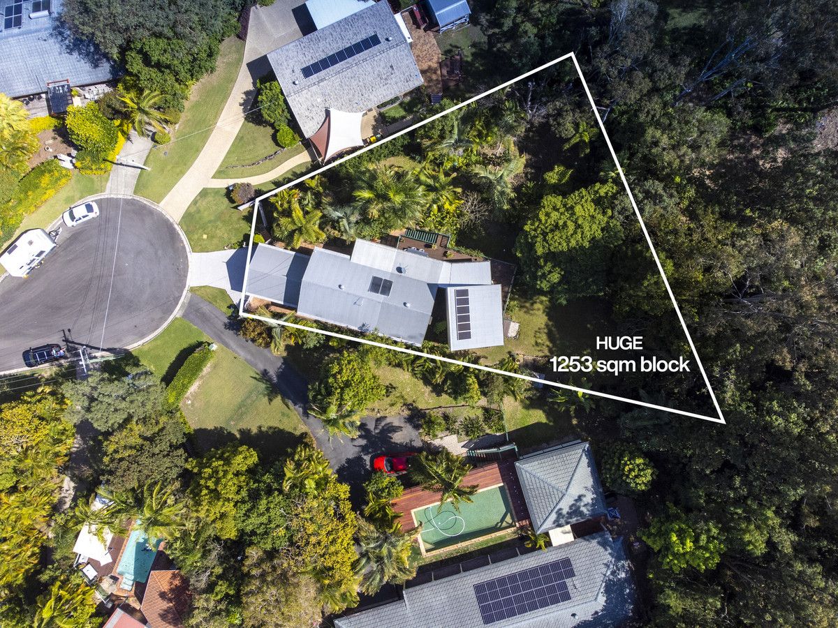 7 Mary Gilmore Court, Burleigh Heads QLD 4220, Image 1
