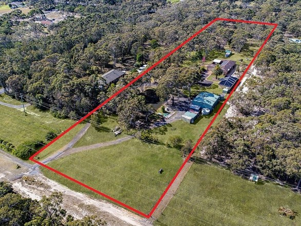 31A Sinclair Road, Falls Creek NSW 2540