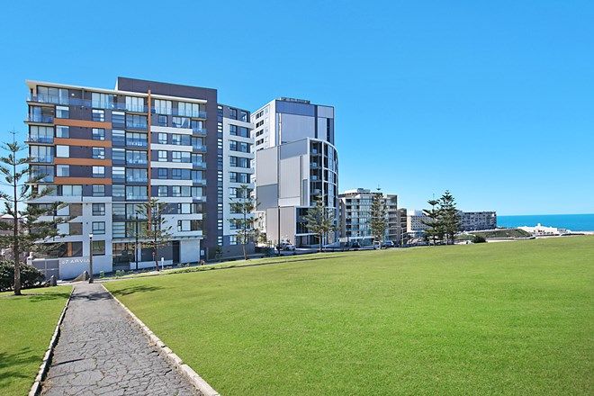 Picture of 508/67 Watt Street, NEWCASTLE NSW 2300