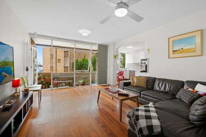 Picture of 2/104 Lower St George’s Crescent, DRUMMOYNE NSW 2047