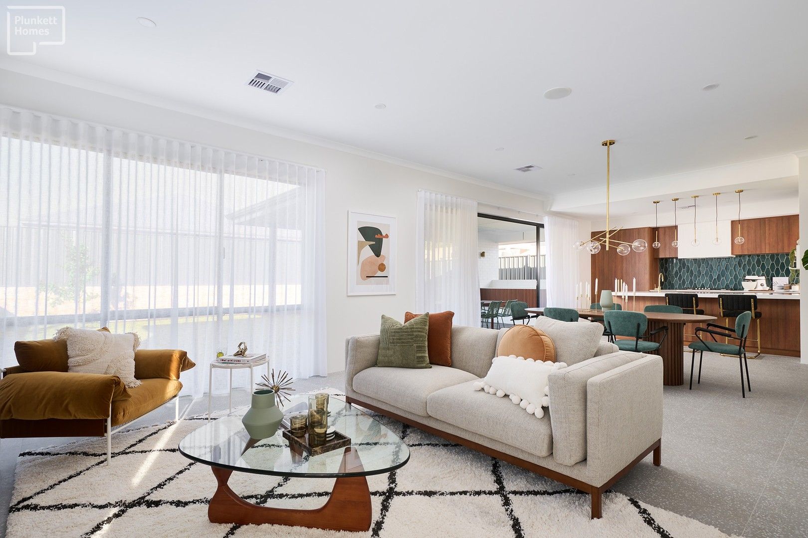 3 bedrooms New House & Land in  ST JAMES WA, 6102