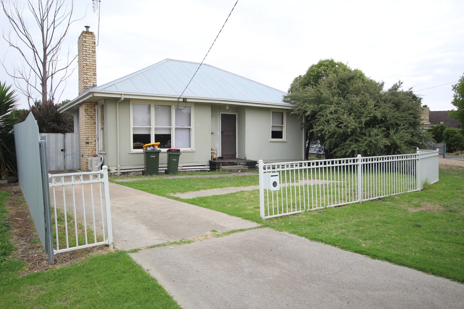 20 Elizabeth Street, Horsham VIC 3400 House For Rent 310 Domain