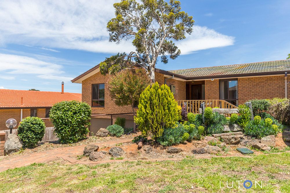 96 Baracchi Crescent, Giralang ACT 2617, Image 0