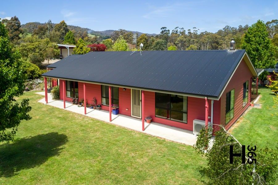 98 Camborne Drive, Acacia Hills TAS 7306, Image 2