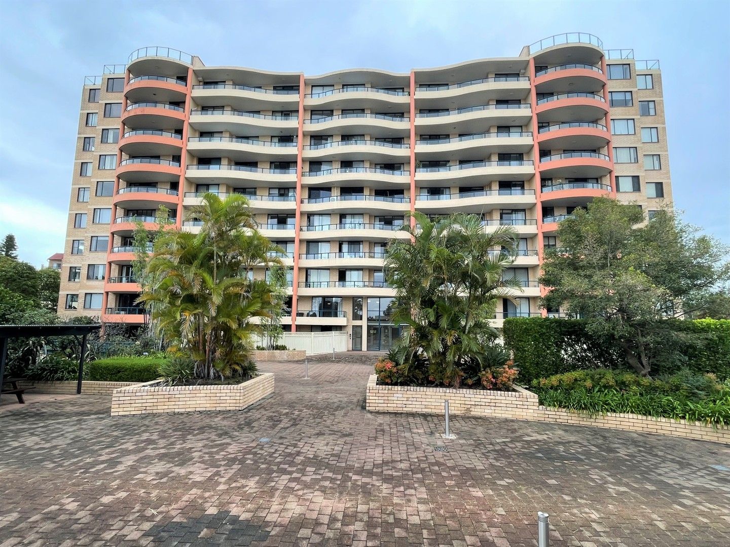 2 bedrooms Apartment / Unit / Flat in 27/2B Ashton Street ROCKDALE NSW, 2216