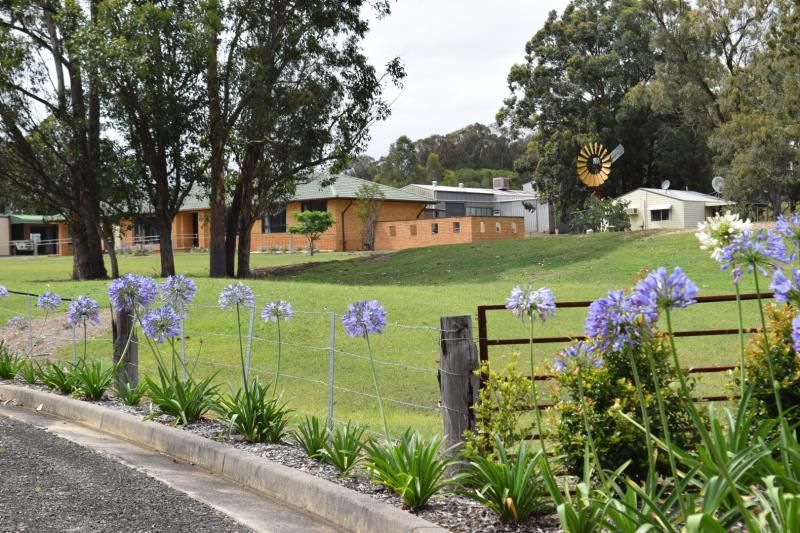 562 Gresford Road, Sedgefield NSW 2330 House for Rent 1,000