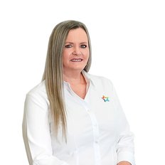 Katie Brown, Sales representative