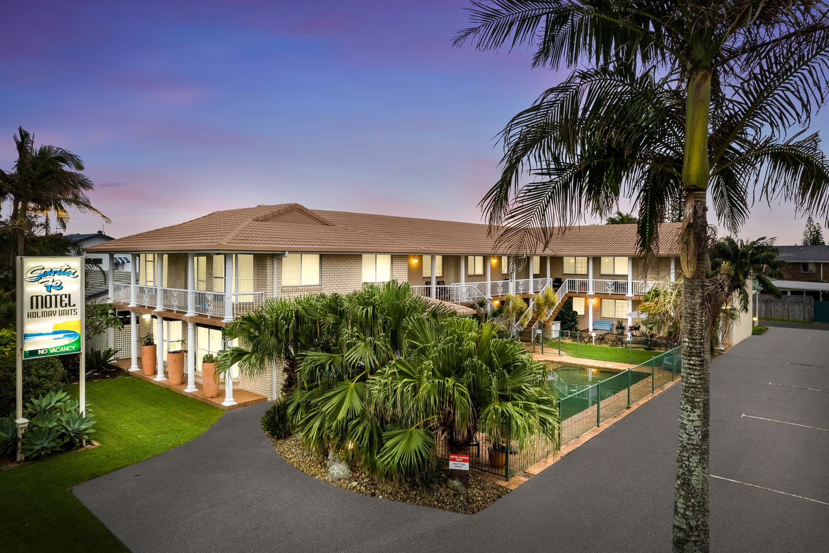 8 Byron Street, Lennox Head Property History & Address Research Domain