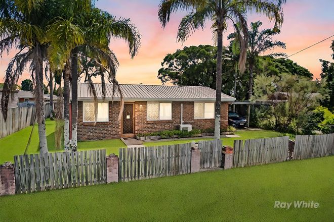 Picture of 34 Diamond Street, CABOOLTURE QLD 4510