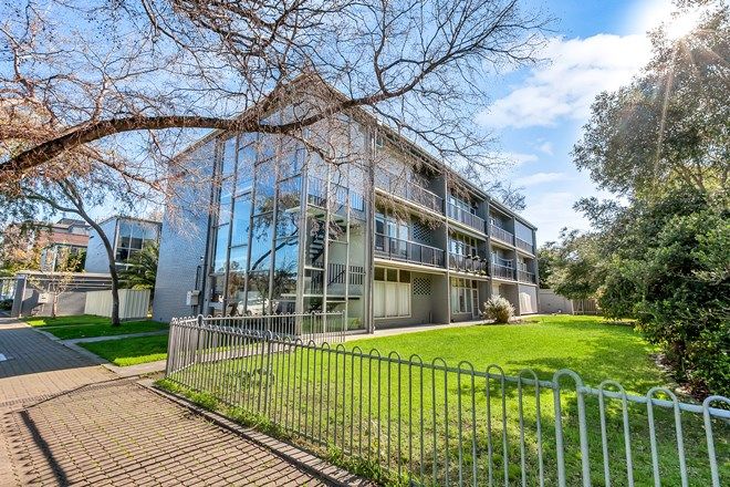 Picture of 3/26 South Terrace, ADELAIDE SA 5000