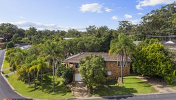Picture of 4 The Glen, NAMBUCCA HEADS NSW 2448