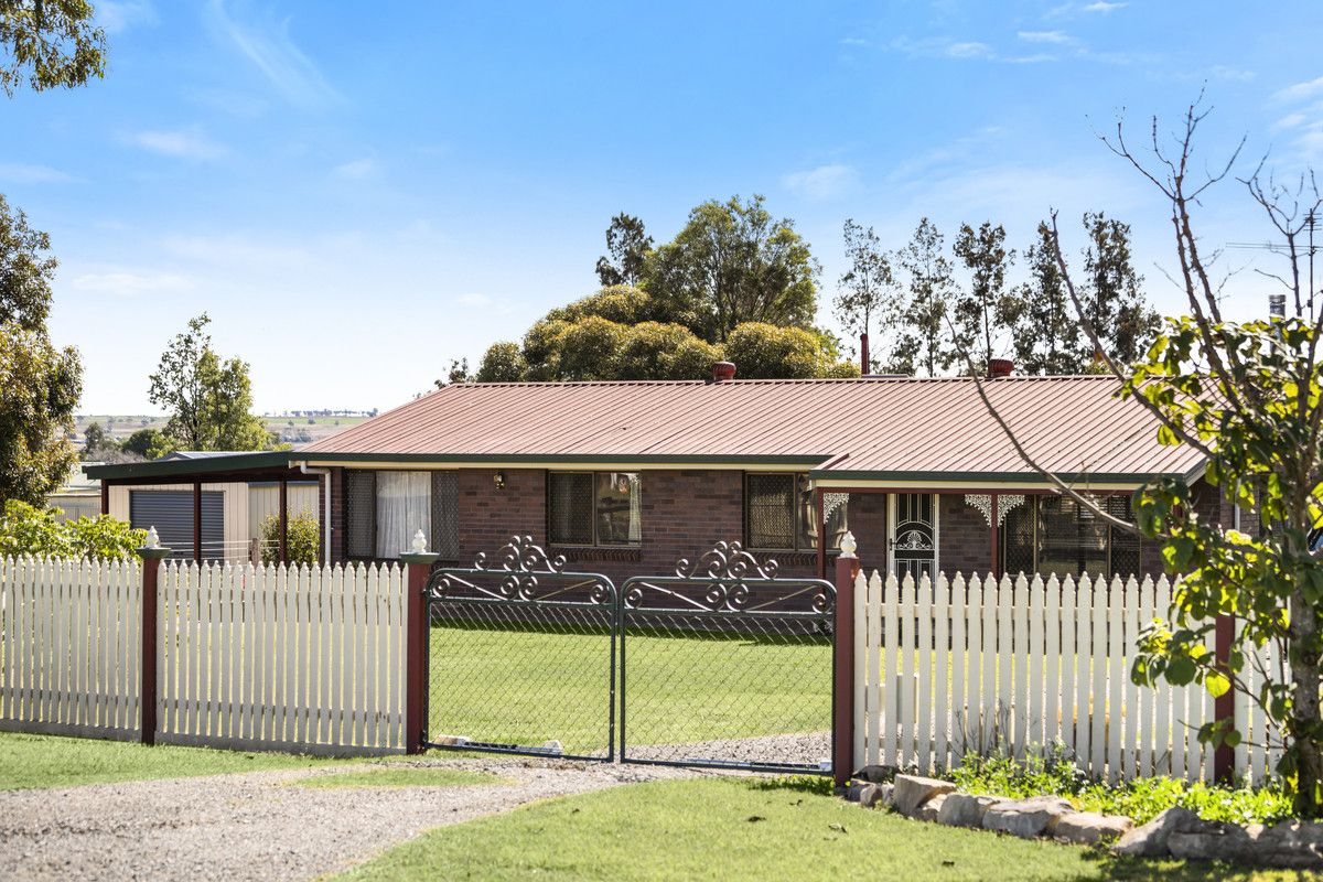 2 Eton Street, Cambooya QLD 4358, Image 0