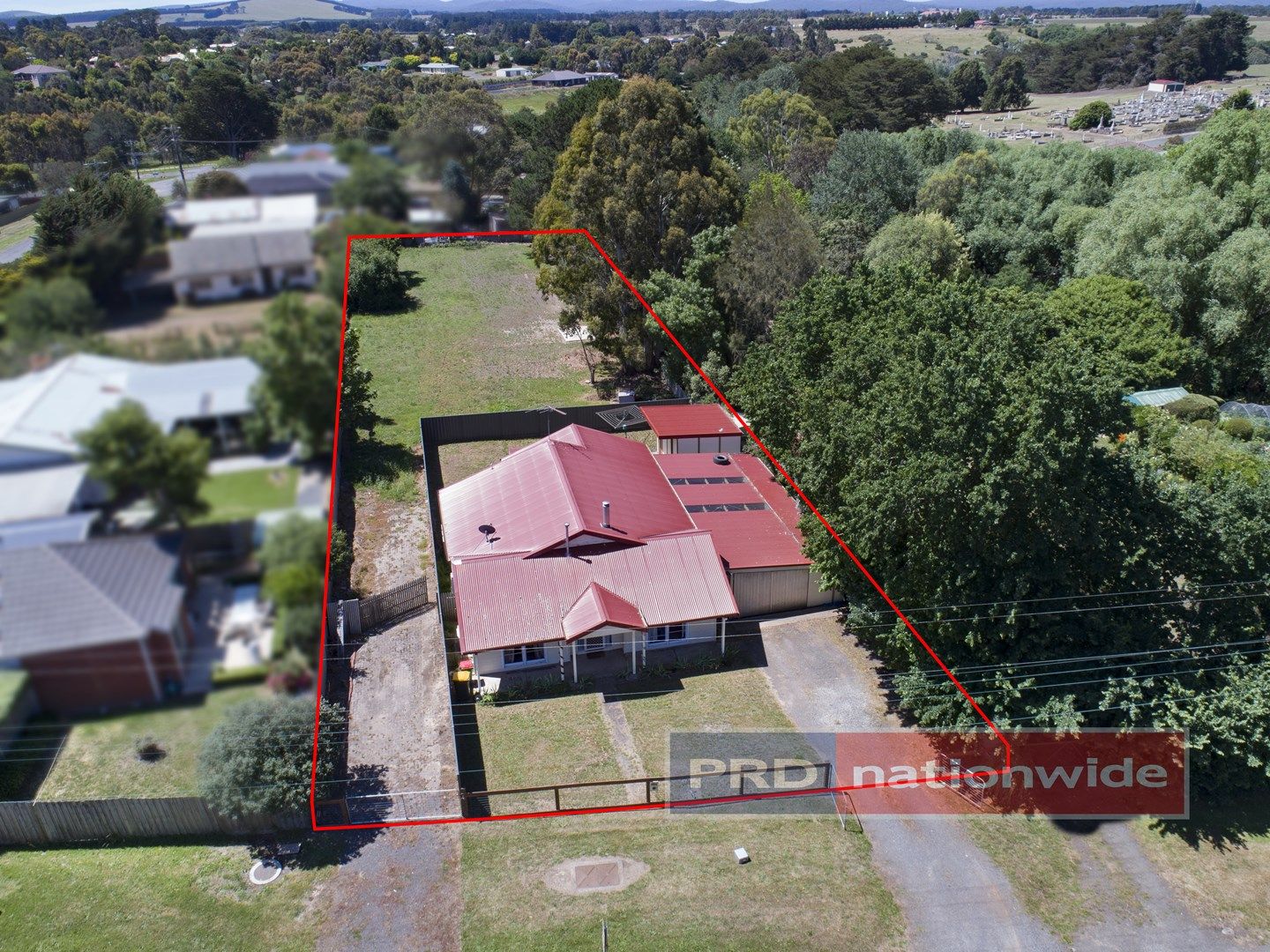 46 Inglis Street, Ballan VIC 3342, Image 2