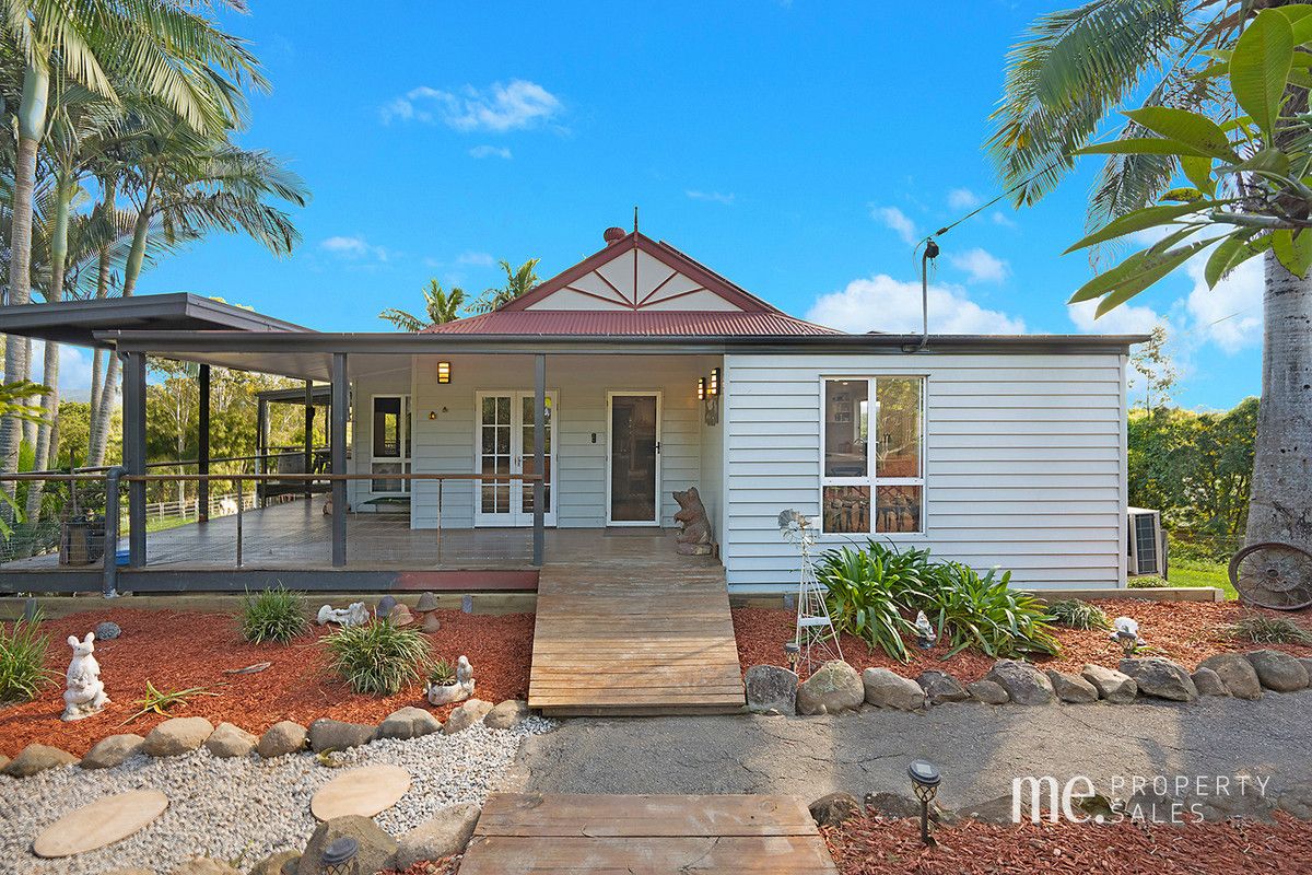 3 Stampede Place, Dayboro QLD 4521, Image 1