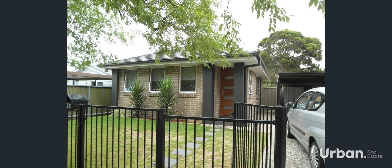 2 bedrooms Apartment / Unit / Flat in 17a Colonial Drive BLIGH PARK NSW, 2756