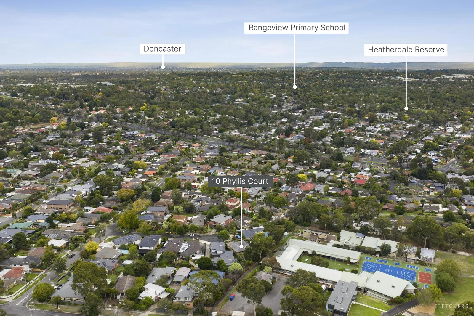 Additional image 19 of 10 Phyllis Court, Vermont VIC 3133