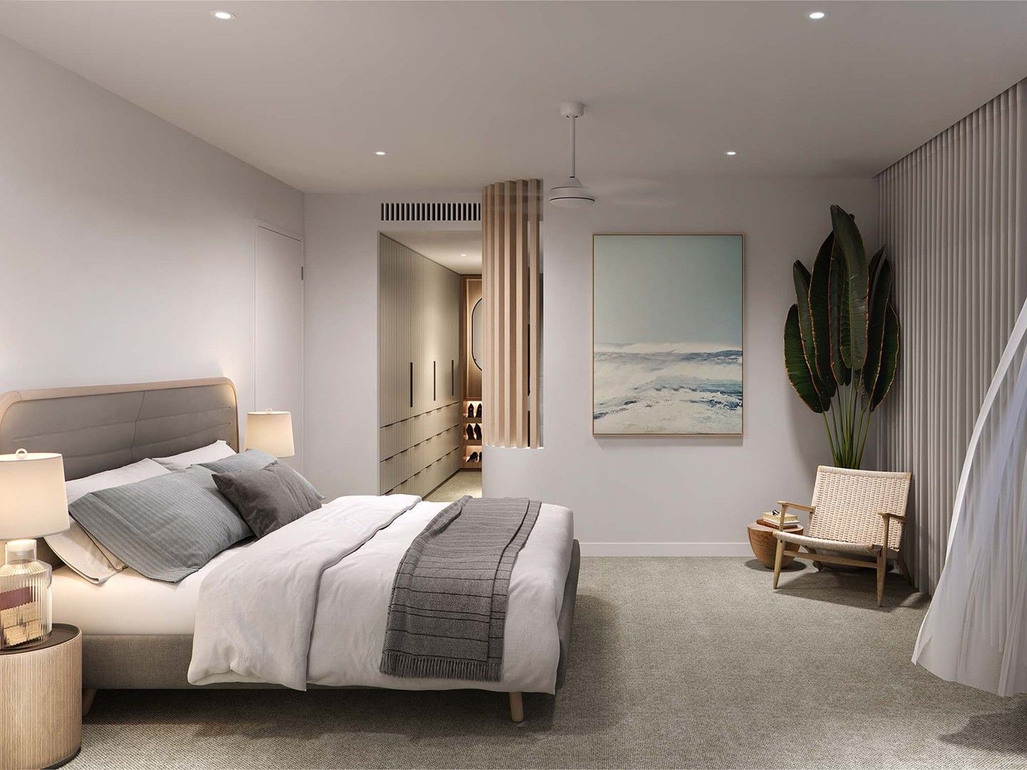 3 bedrooms House in 102/7 Wellington Street MANLY QLD, 4179