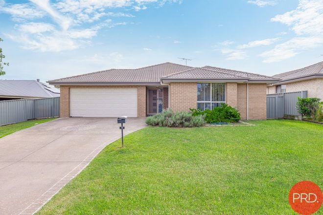 Picture of 9 Fonda Avenue, RUTHERFORD NSW 2320