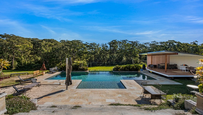 Picture of 12 Little Mooney Creek Road, SOMERSBY NSW 2250