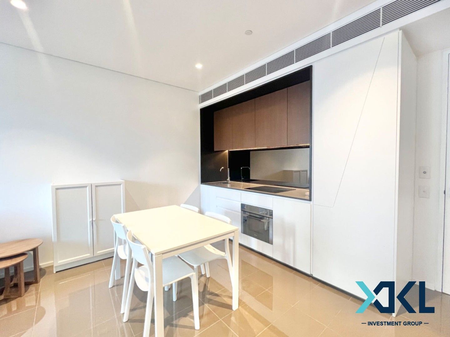 1 bedrooms Apartment / Unit / Flat in 201/81 O'Connor Street CHIPPENDALE NSW, 2008