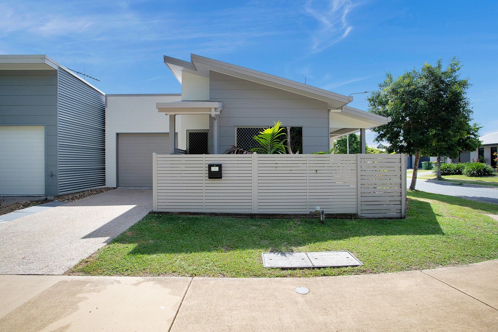 1 Wagtail Street, Andergrove QLD 4740, Image 0