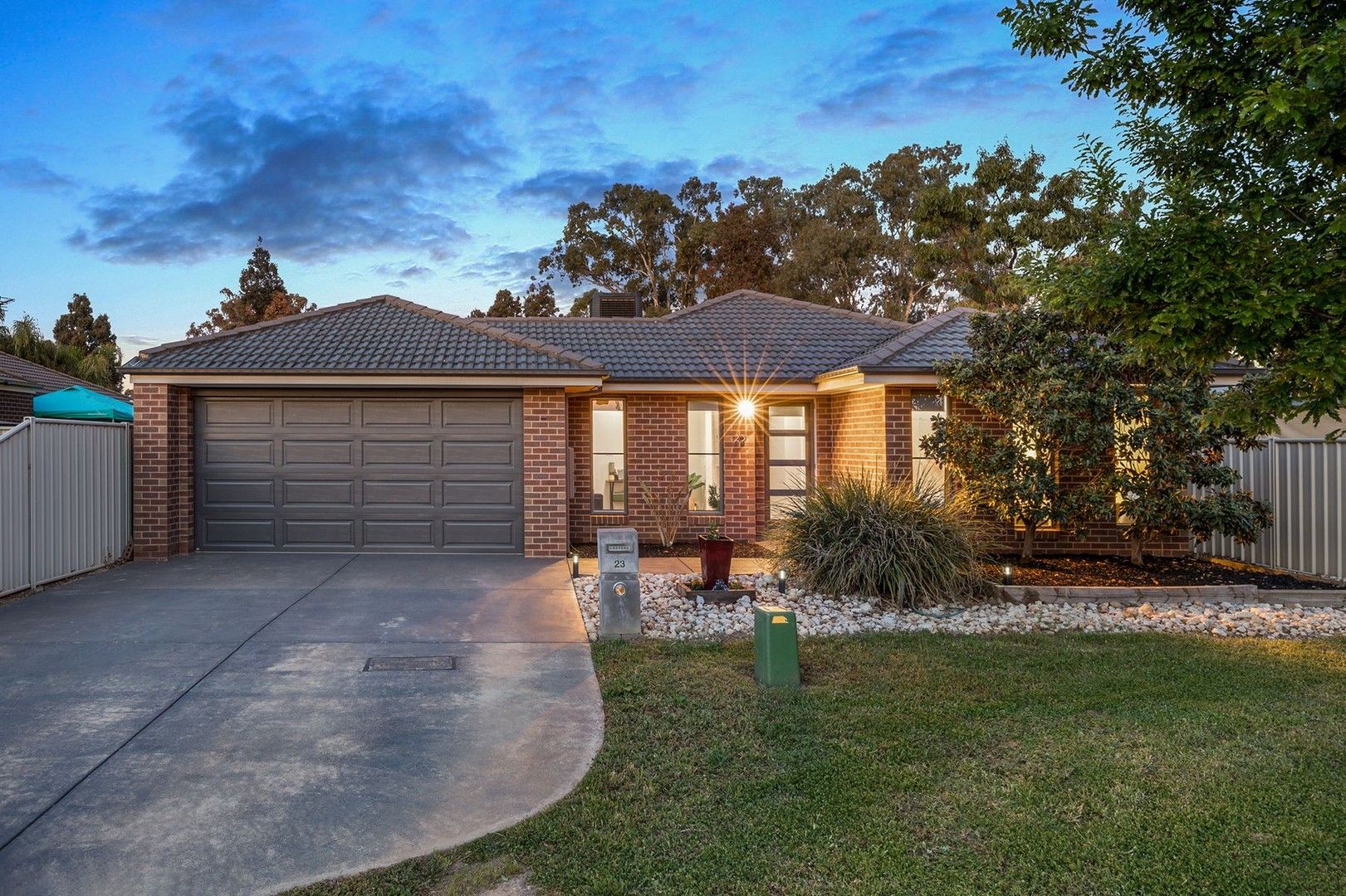 23 McConnachie Court, Ascot VIC 3551, Image 0