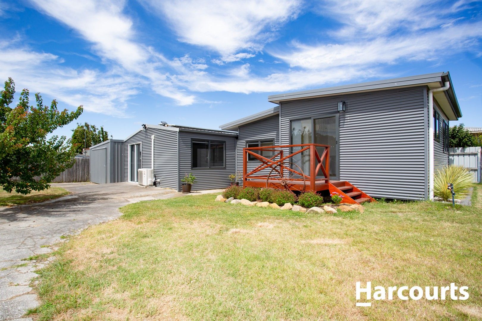 2 bedrooms House in 6 Conrad Avenue GEORGE TOWN TAS, 7253