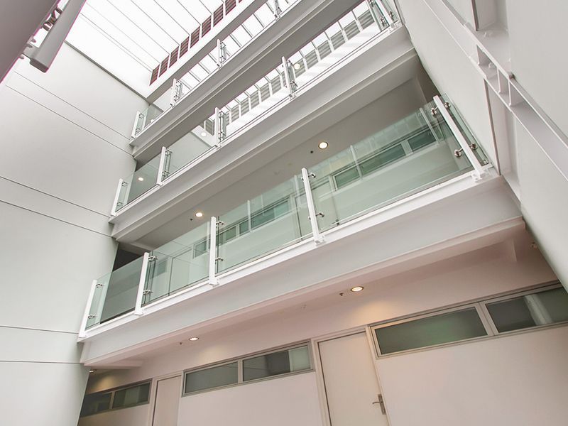 1 bedrooms House in 205/9 Paxtons Walk ADELAIDE SA, 5000
