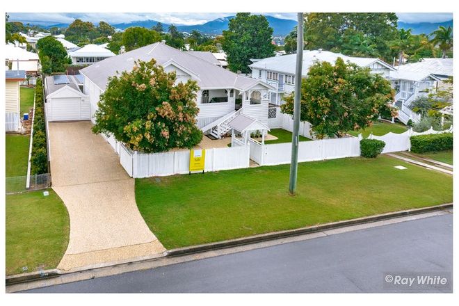Picture of 16 Queen Street, THE RANGE QLD 4700