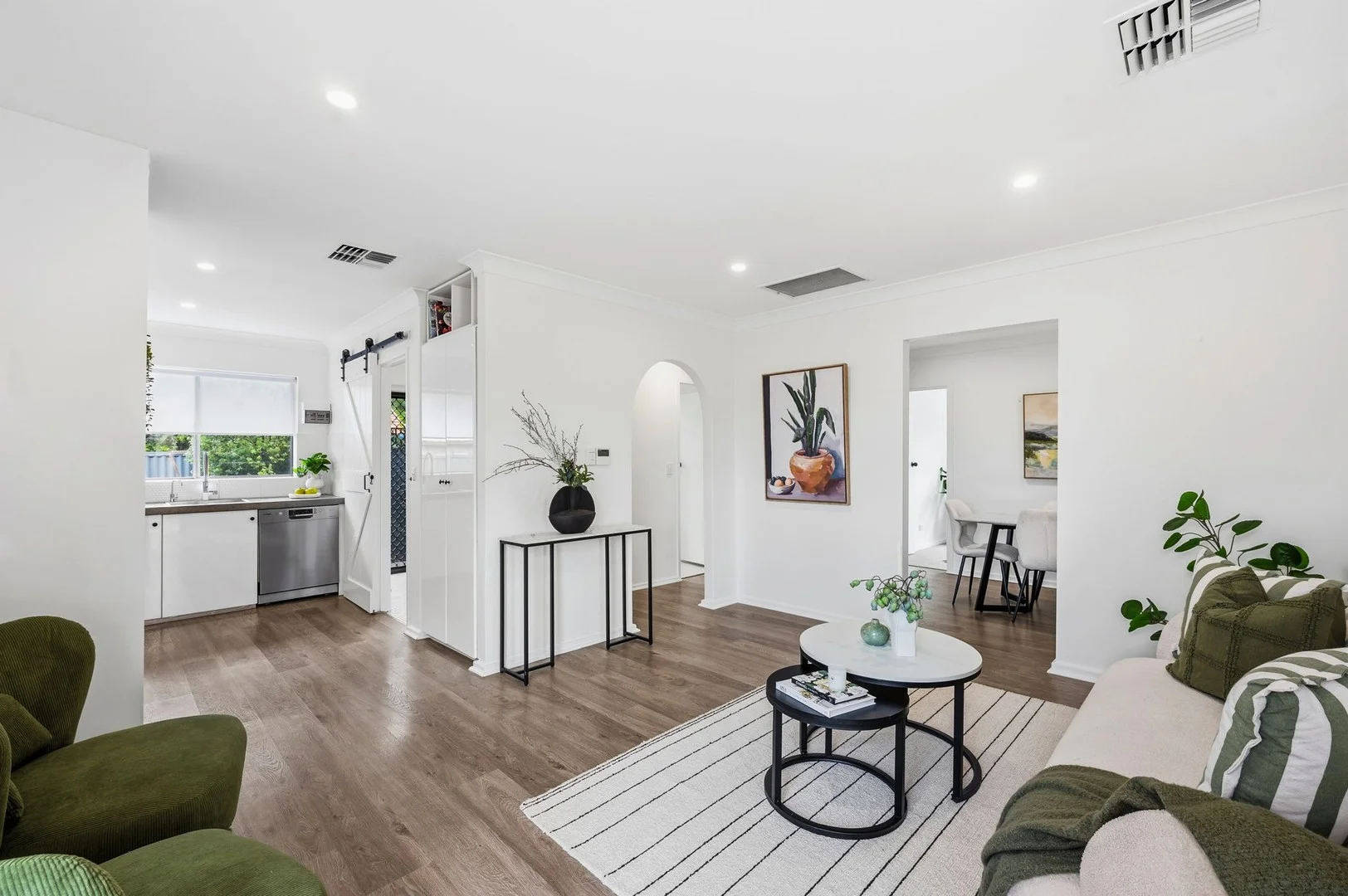 3/3 Kiltie Avenue, Windsor Gardens SA 5087