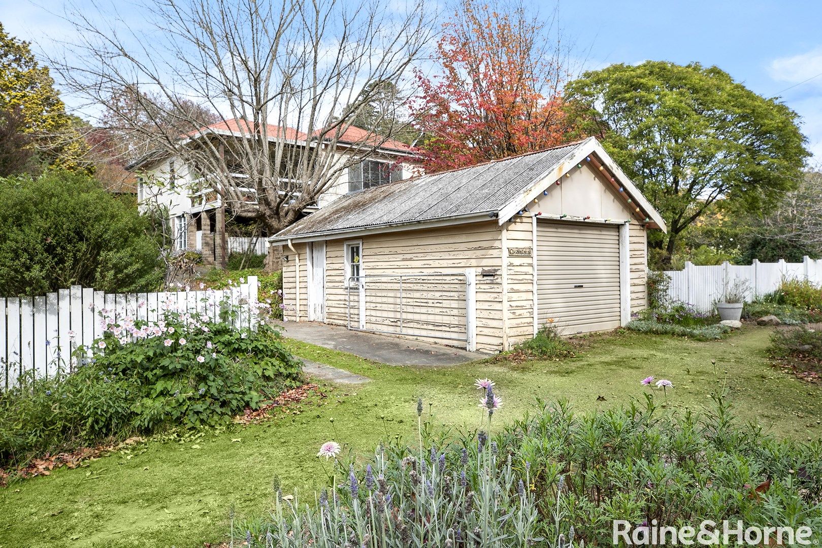 89 Railway Avenue, Bundanoon NSW 2578, Image 0