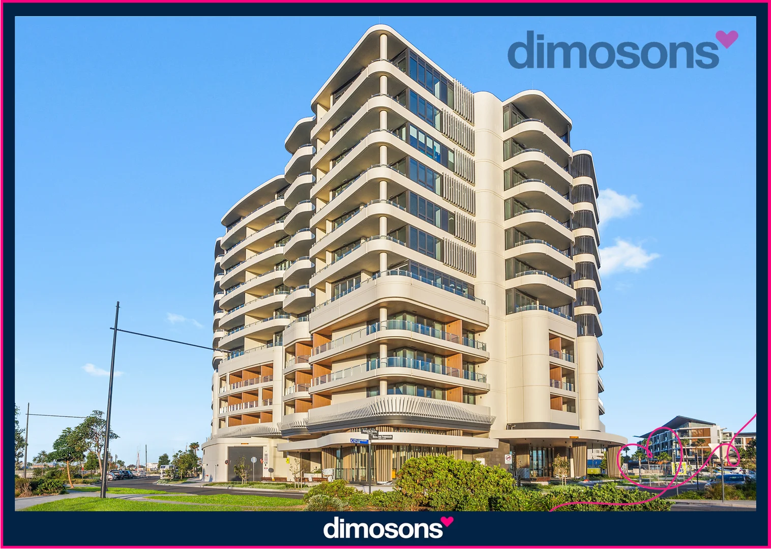 Additional image 5 of 1009/10 Waterfront Promenade, Shell Cove NSW 2529