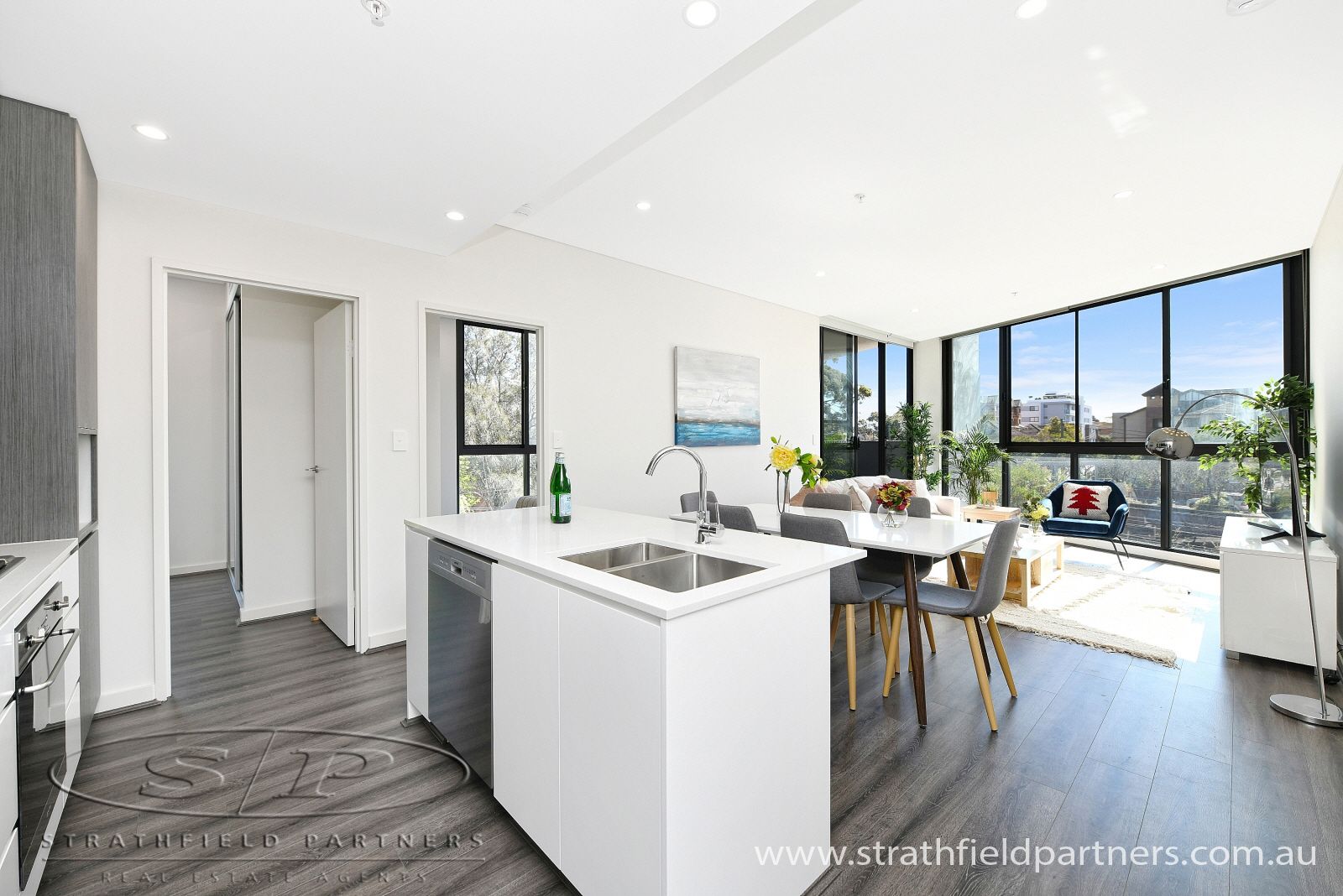 210/68 Railway Parade, Burwood NSW 2134, Image 2