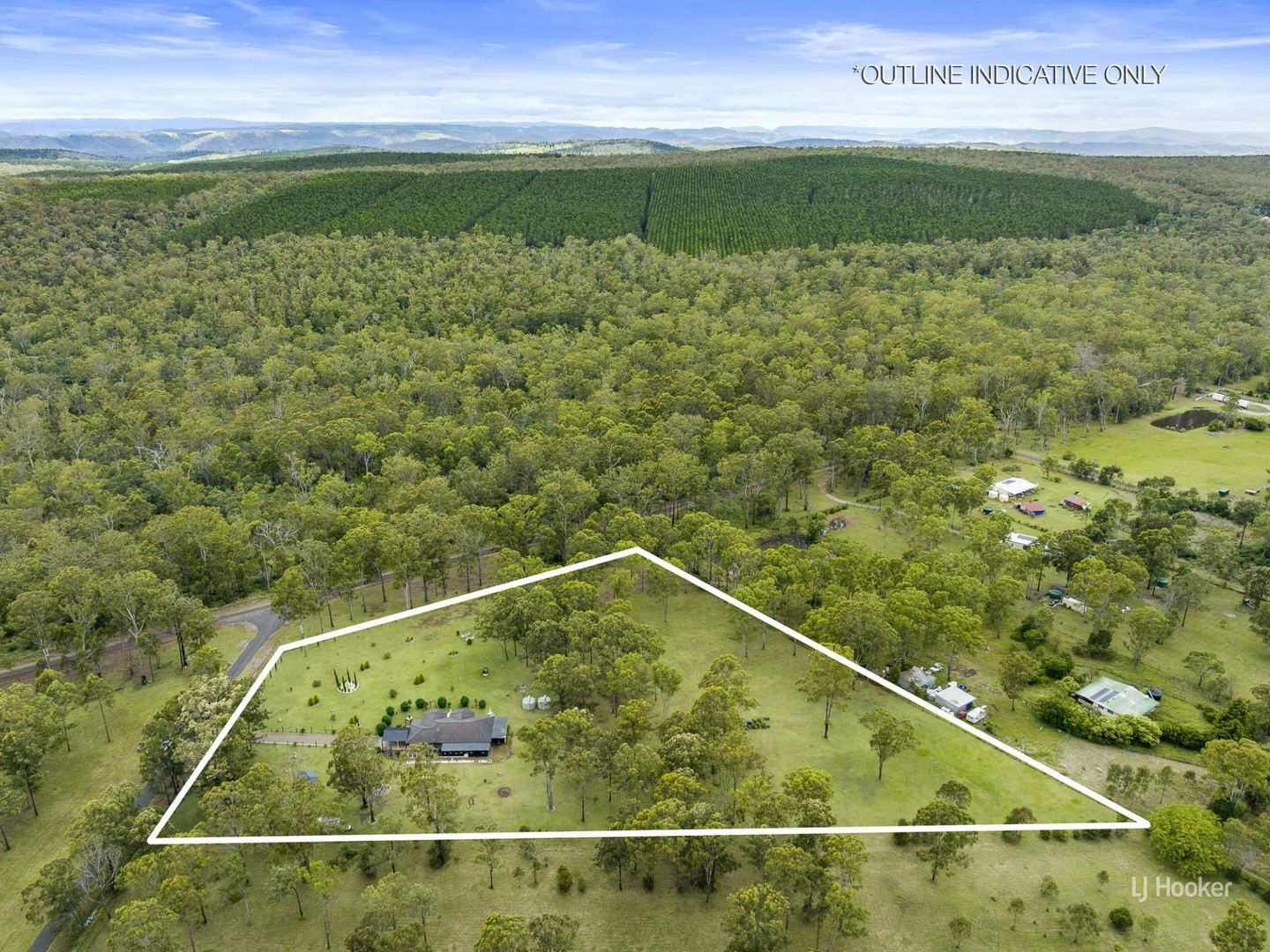 9 Hardgrave Road, Benarkin North QLD 4314 House for Sale Domain