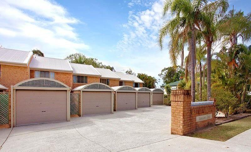 4/58 Wentworth Drive, Capalaba QLD 4157, Image 0