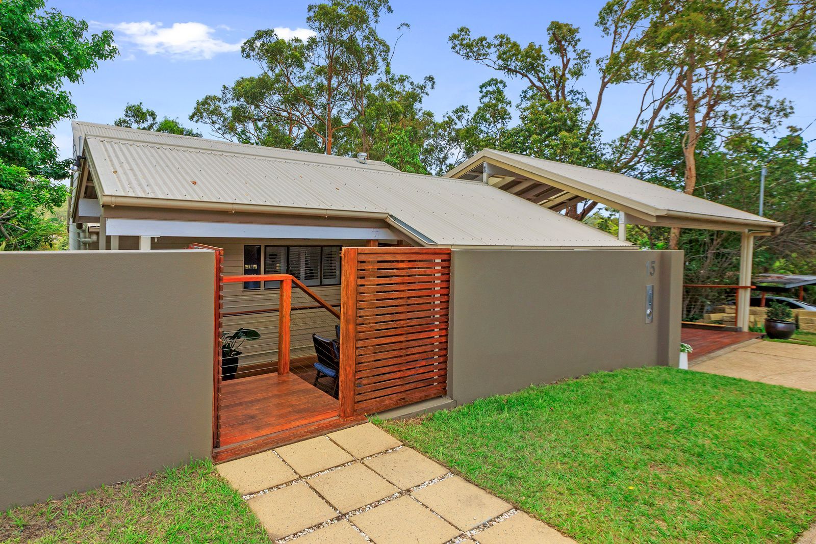 15 Dodwell Street, Holland Park West QLD 4121, Image 1