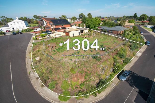 Picture of 3-5 Meehan Court, KEILOR VIC 3036