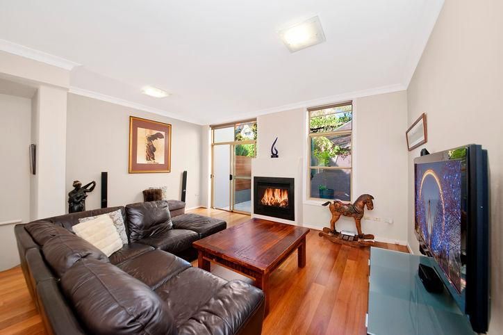 4/41 Sutherland Street, CREMORNE NSW 2090, Image 1