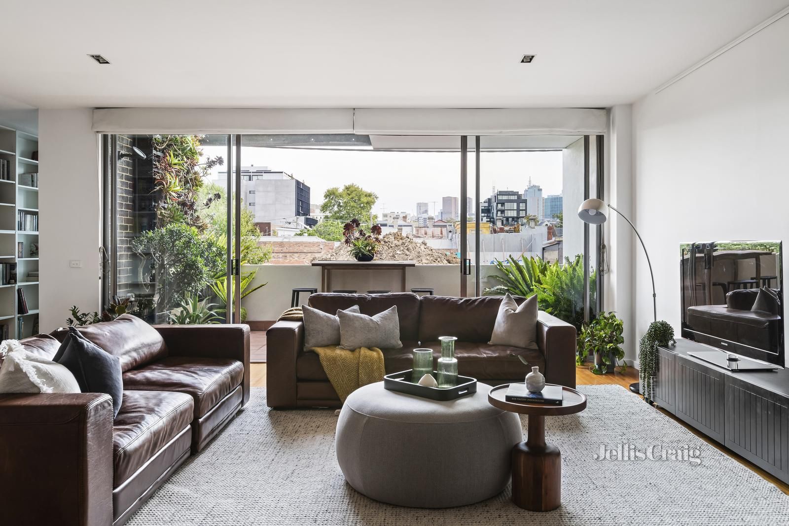 6/71 Rose Street, Fitzroy VIC 3065, Image 2